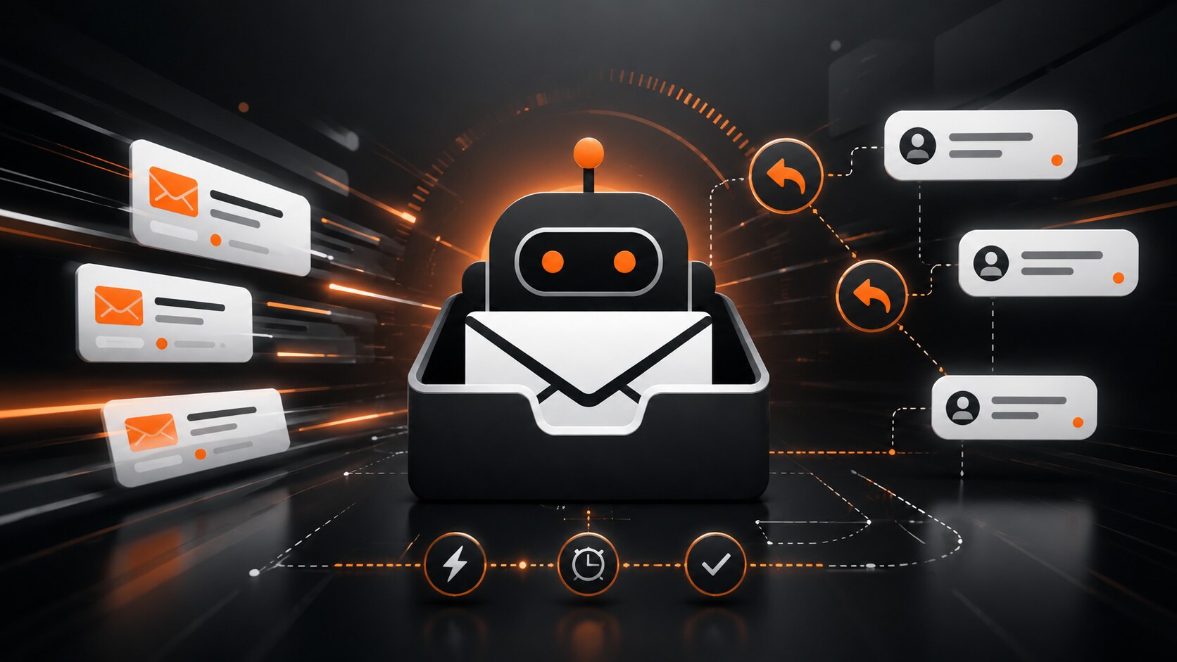 Ainboxer AI Reply Agent artwork