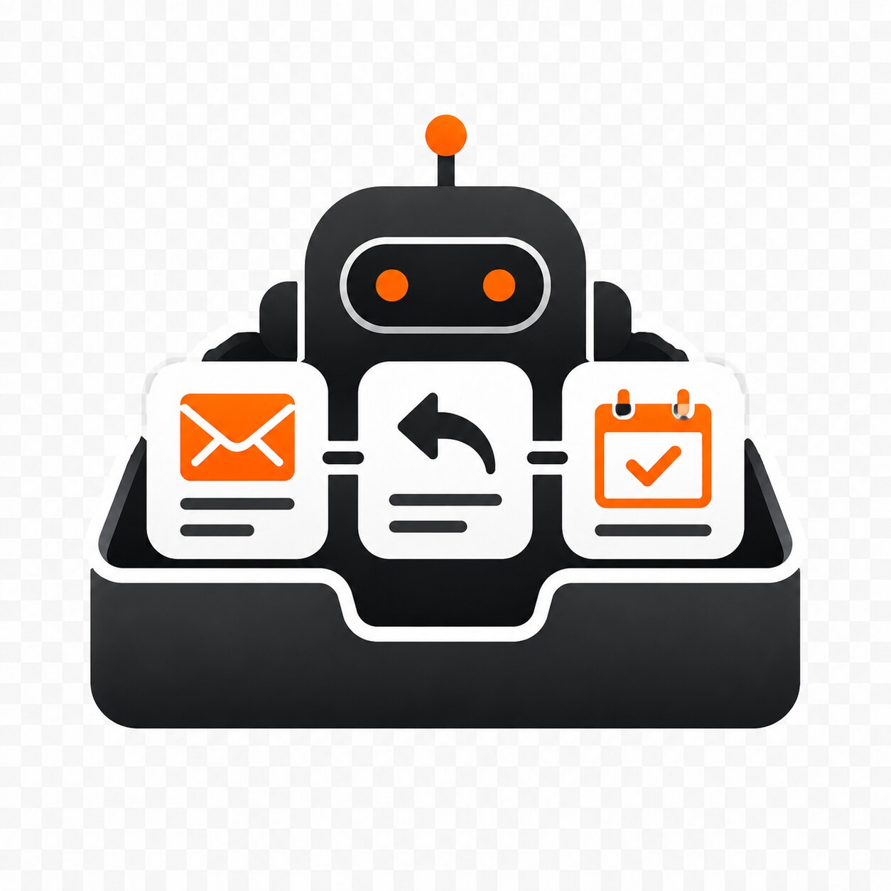 Workflow icon