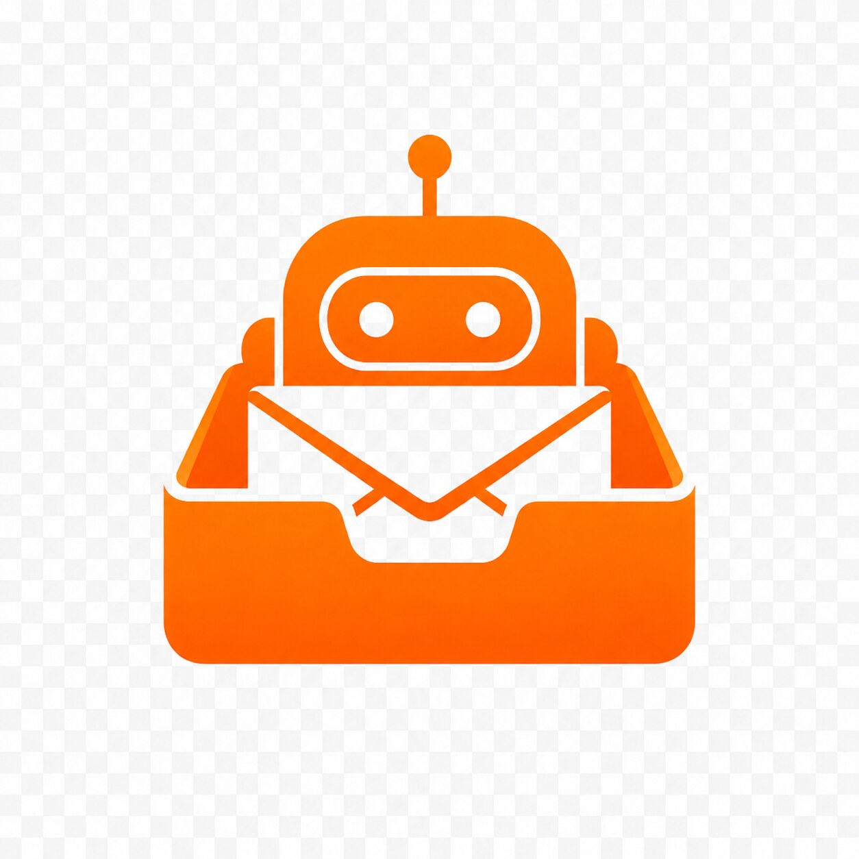 Ainboxer demo icon